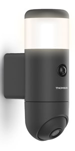 Caméra connectée Thomson Rheita 100